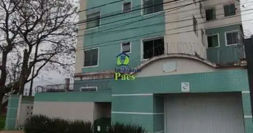 Apartamento com 3 quartos à venda na Boneca do Iguaçu, São José dos Pinhais 