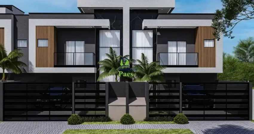 Casa com 3 quartos à venda no Cajuru, Curitiba 