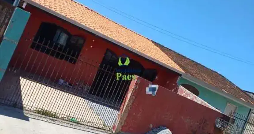 Casa com 2 quartos à venda no Rio da Onça, Matinhos 