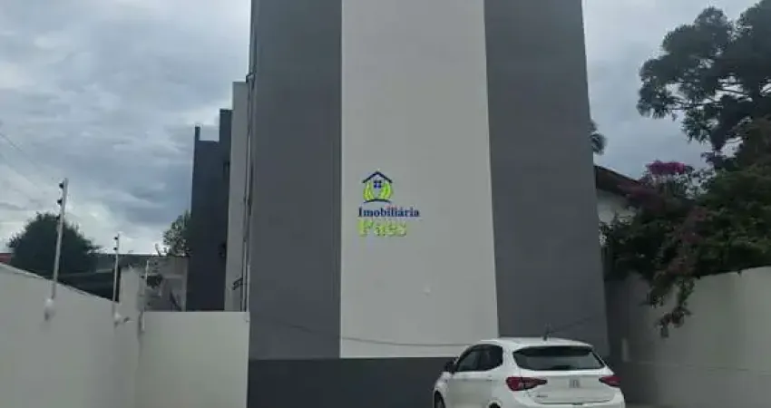 Apartamento com 1 quarto para alugar no Cajuru, Curitiba 