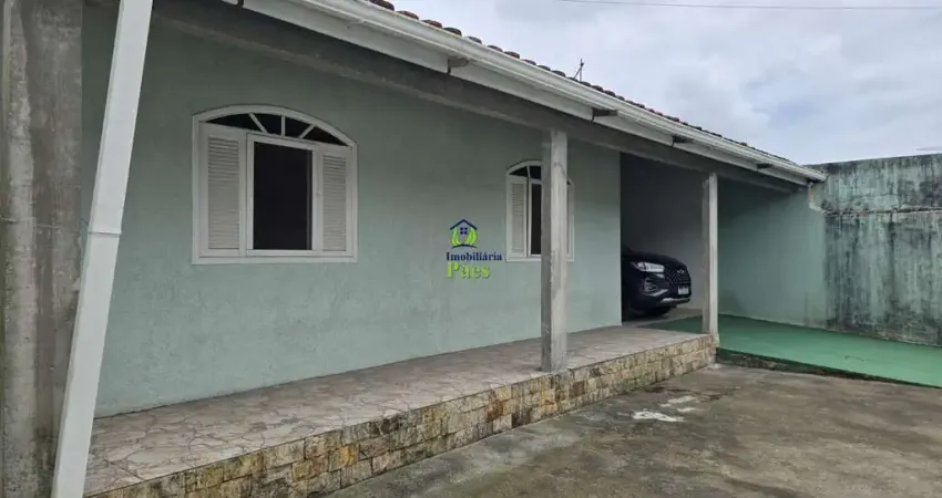 Casa com 4 quartos à venda no Tabuleiro, Matinhos 