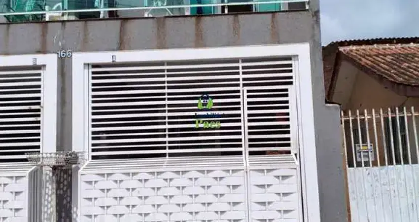 Casa com 2 quartos à venda no Cajuru, Curitiba