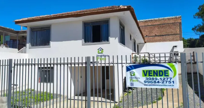 Casa com 2 quartos à venda no Jardim São Carlos, Almirante Tamandaré