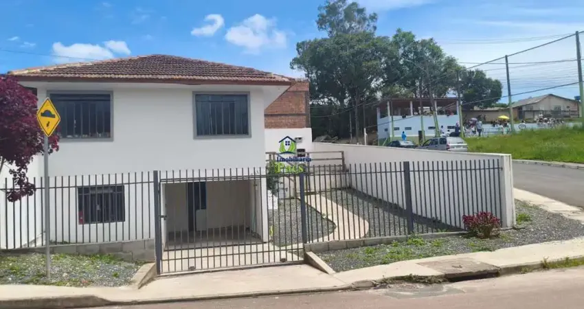 Casa com 2 quartos à venda na Lamenha Grande, Almirante Tamandaré