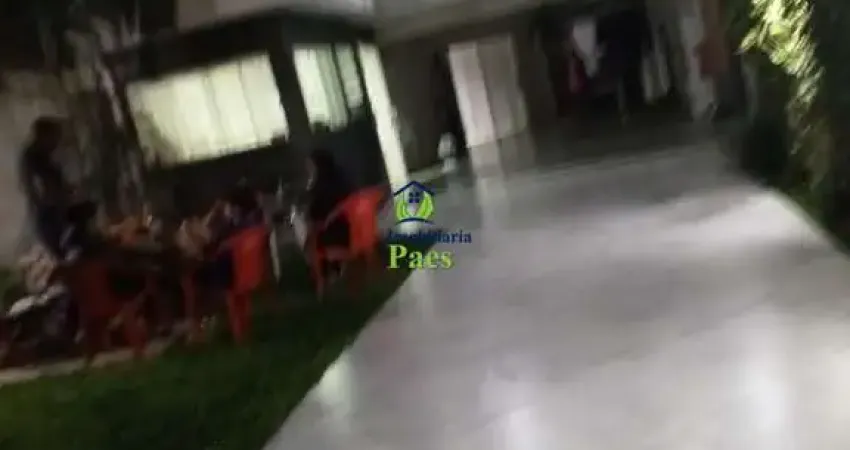 Casa com 3 quartos à venda no Cajuru, Curitiba 