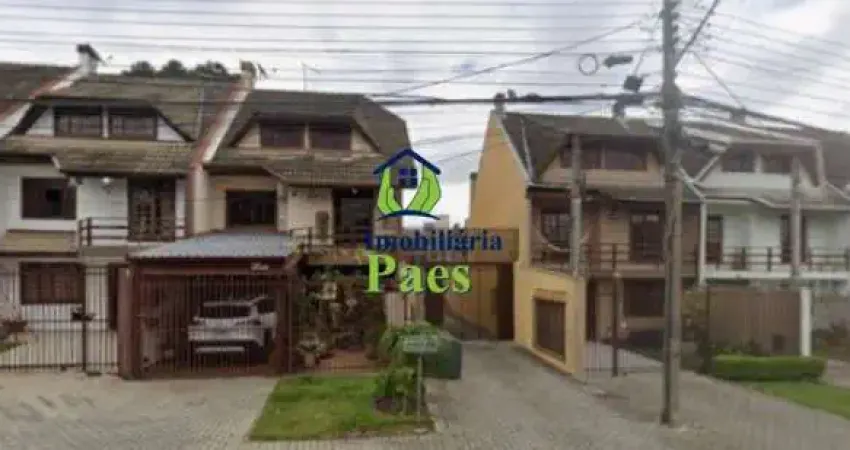 Casa com 3 quartos à venda no Capão da Imbuia, Curitiba