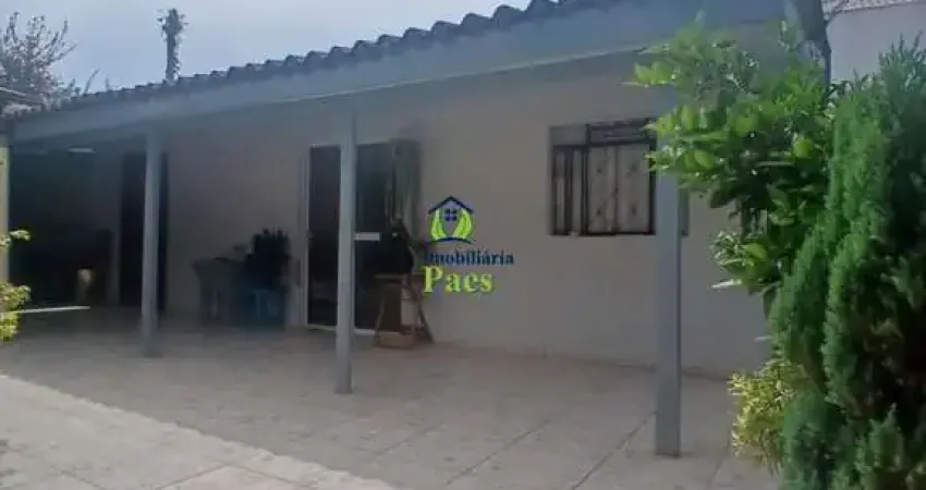 Casa com 2 quartos à venda no Cajuru, Curitiba