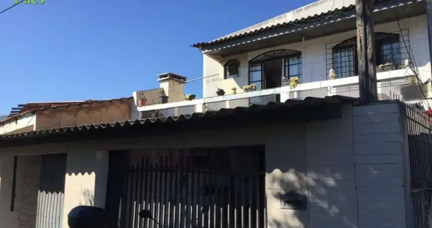 Casa com 3 quartos à venda no Cajuru, Curitiba 