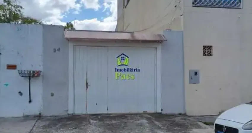 Casa com 2 quartos à venda no Cajuru, Curitiba
