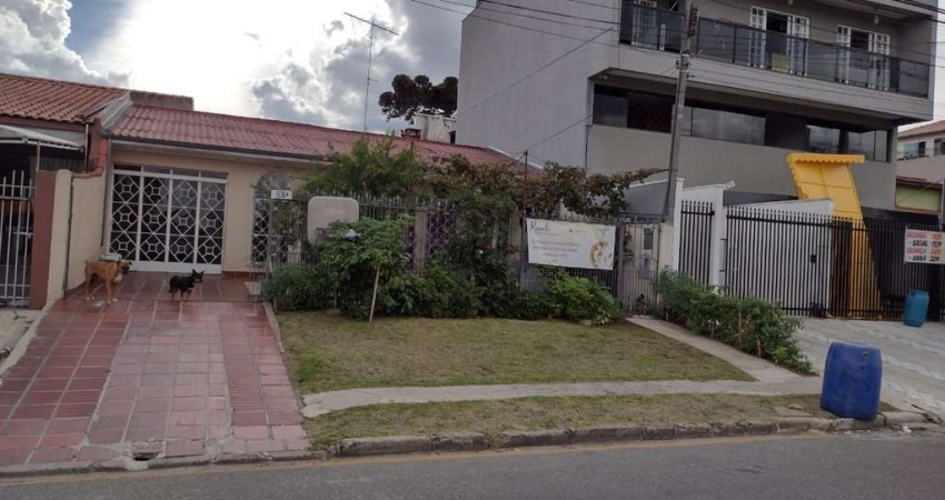 Casa com 3 quartos à venda no Sítio Cercado, Curitiba 