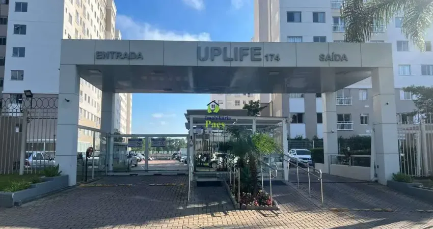 Apartamento com 2 quartos à venda no Pinheirinho, Curitiba