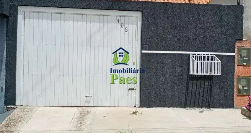 Casa com 2 quartos à venda no Cará-cará, Ponta Grossa