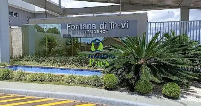 Terreno à venda no Jardim Carvalho, Ponta Grossa