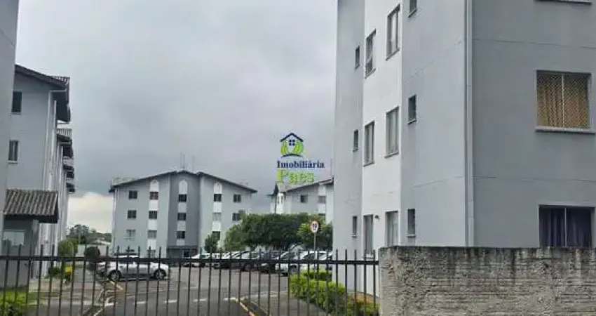 Apartamento com 2 quartos à venda no Cajuru, Curitiba