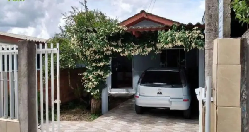 Casa com 7 quartos à venda em Weissópolis, Pinhais 
