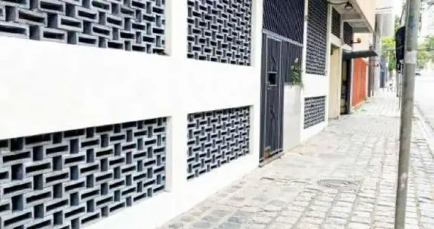 Apartamento com 3 quartos à venda no Centro, Curitiba 