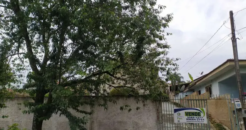 Terreno à venda no Taboão, Curitiba 