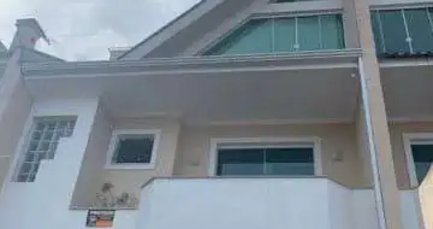 Casa com 4 quartos à venda no Uberaba, Curitiba 