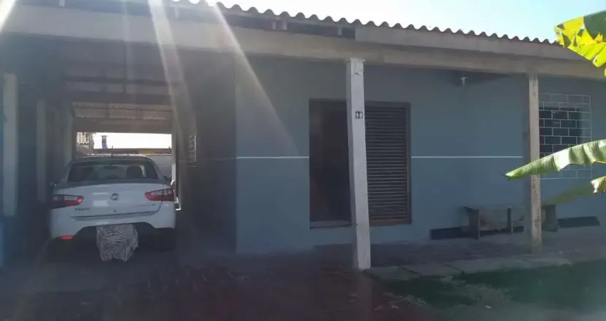 Casa com 2 quartos à venda no Solymar, Matinhos 