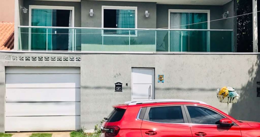Casa com 3 quartos à venda na Roseira de São Sebastião, São José dos Pinhais 