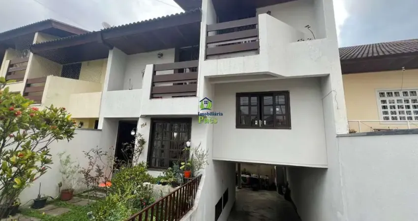 Casa com 4 quartos à venda no Jardim das Américas, Curitiba