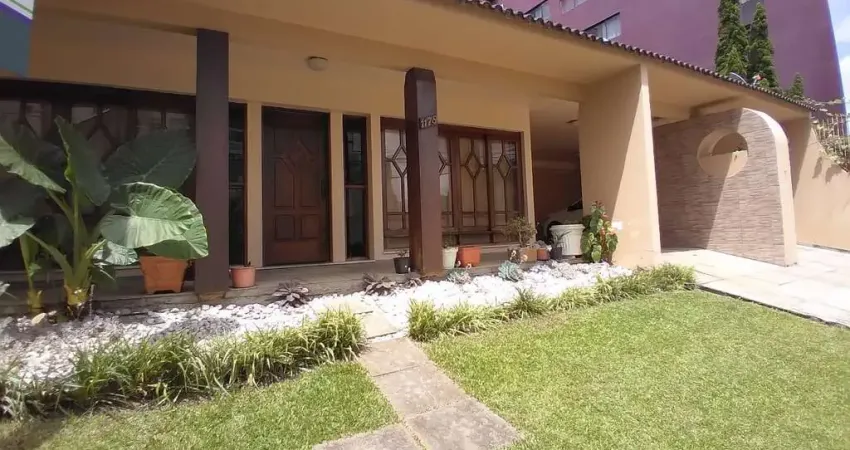 Casa com 3 quartos à venda no Centro, São José dos Pinhais 