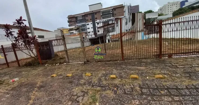 Terreno à venda em São Pedro, São José dos Pinhais 