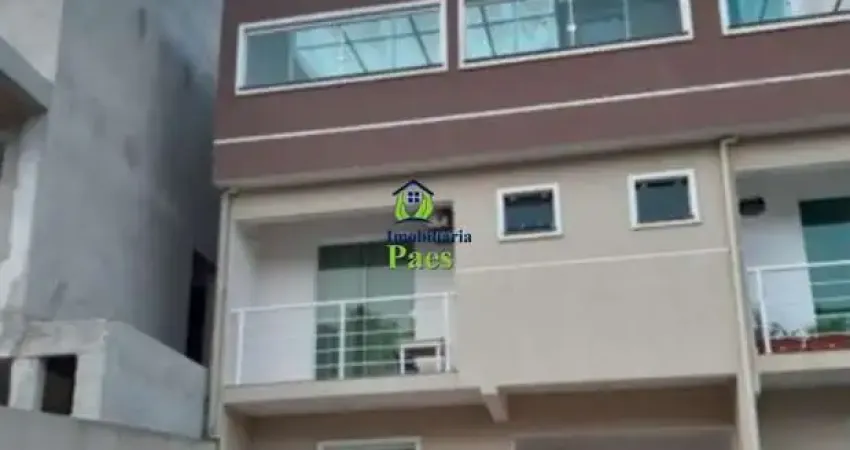 Casa com 3 quartos à venda no Cachoeira, Curitiba 