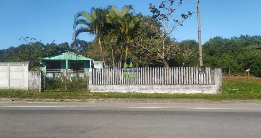 Terreno à venda no Bom Retiro, Matinhos 