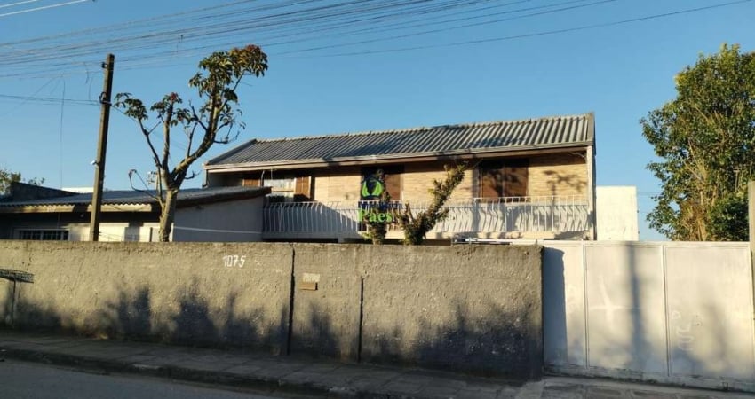Casa com 3 quartos à venda no Cajuru, Curitiba 