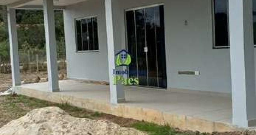 Chácara / sítio com 3 quartos à venda no LAGOA, Tijucas do Sul 