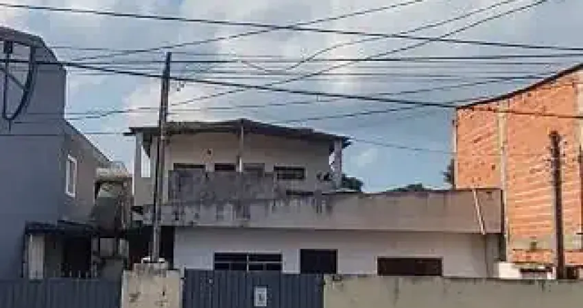 Vende-se Casa de Renda no Vila Barros Próx a Av Otavio Braga Rendendo 1%