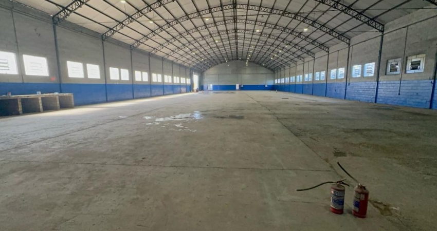 Barracão / Galpão / Depósito com 3 salas para alugar no Bonsucesso, Guarulhos 