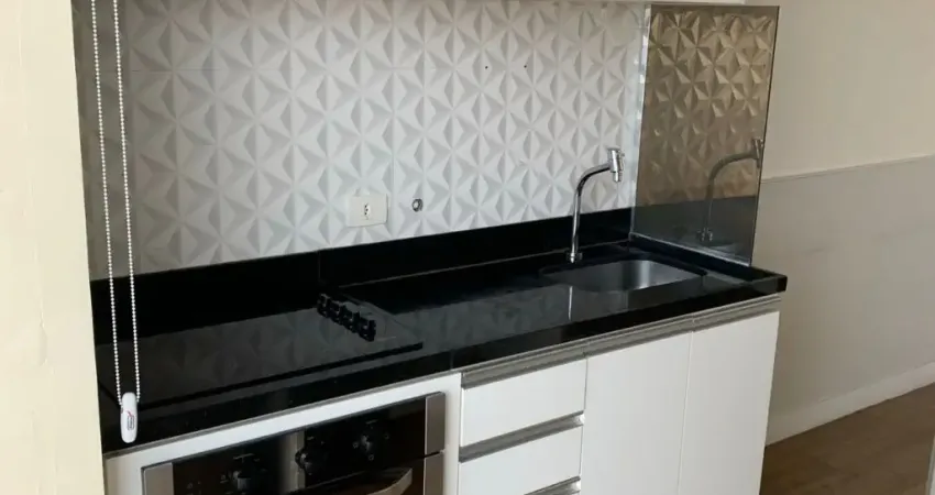 Aluga-se Studio Completo Mobiliado – Vila Augusta – Guarulhos/SP
