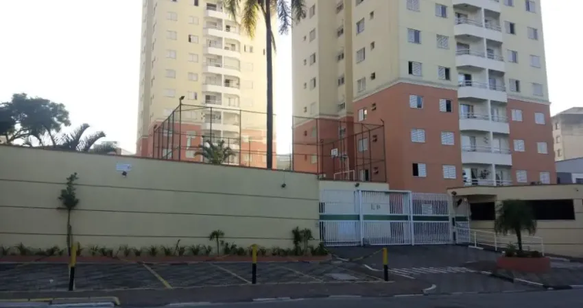*Aluga-se Apartamento no Condomínio Villagio Golden Tower – Guarulhos/SP*