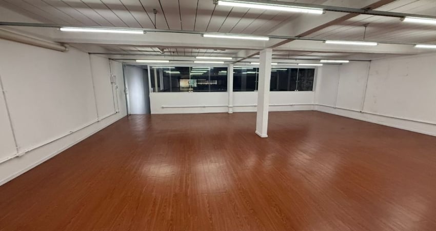 Aluga-se Sala Comercial – 90m² | Vila Moreira – Guarulhos