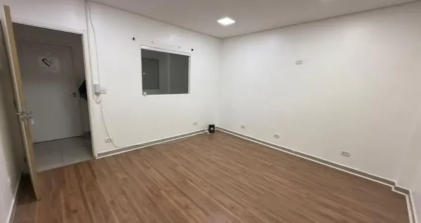 Aluga-se Sala Comercial – 18m² | Vila Moreira – Guarulhos