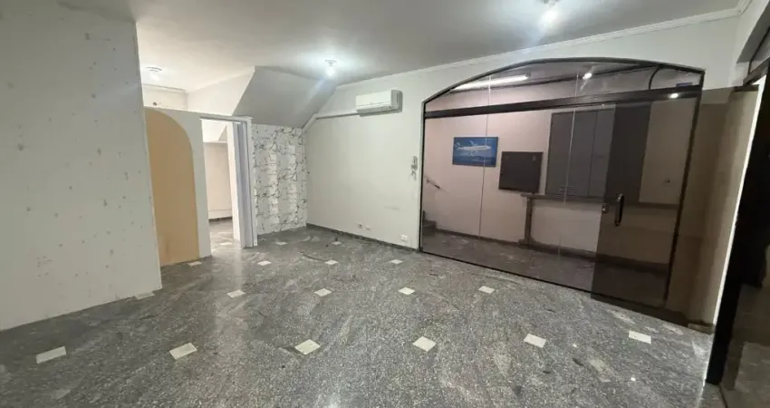 Aluga-se Sala Comercial 40m2 na Av Salgado Filho - Prox ao bosque maia