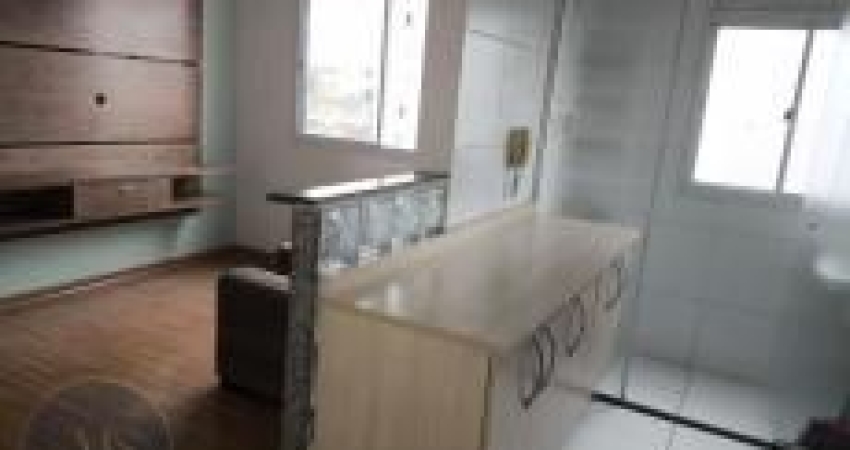 Vende-se apto, Bairro Cocaia, Guarulhos/SP