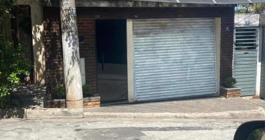 Vende-se Casa de Renda no Jardim Iporanga