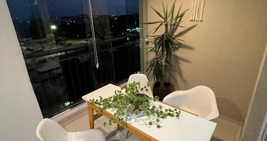 Apartamento com 2 quartos à venda na Avenida Bartholomeu de Carlos, 901, Jardim Flor da Montanha, Guarulhos