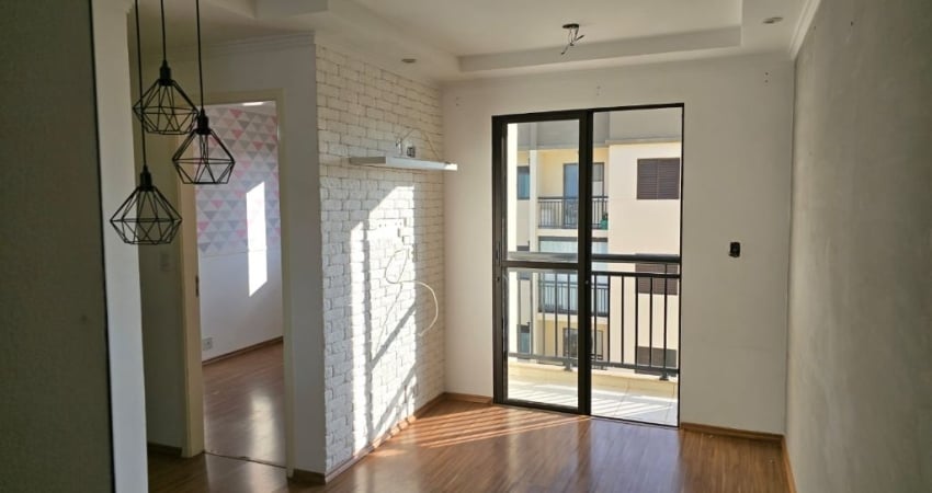 Vende-se Apartamento 2 Dormitórios – Condomínio Vida Plena – Guarulhos/SP