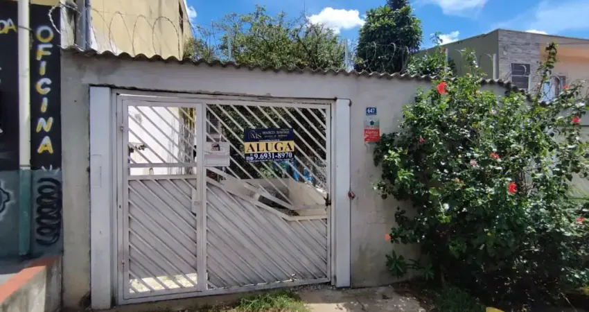 Casa com 4 quartos à venda na Praça Cabo Eutrópio Wilhelm de Freitas, 12, Jardim Santa Mena, Guarulhos