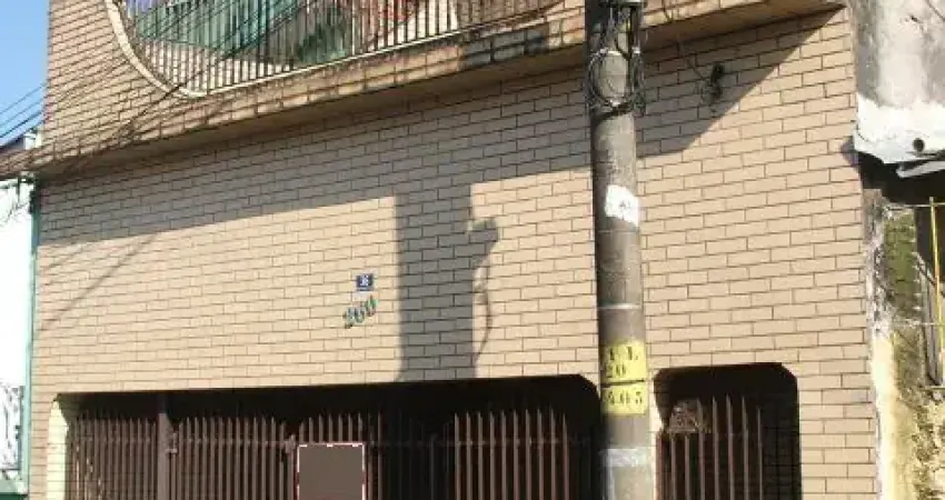Casa com 2 quartos à venda na Rua Soldado Romeu Côcco, 12, Jardim do Papai, Guarulhos