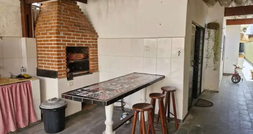 Casa com 3 quartos à venda na Rua Corumbaiba, 12, Vila Oratório, São Paulo