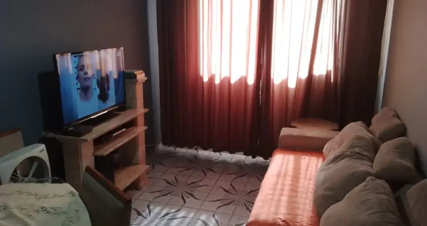 Aluga - se apartamento 2 dormitórios com planejados no Centro de Guarulhos
