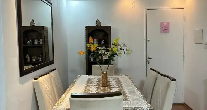 Aluga-se apartamento 3 dormitórios 1 suíte com sacada gourmet no centro de guarulhos
