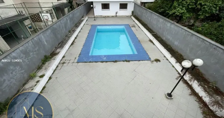 Vende-se casa terrea alto padrão com piscina na vila rosália