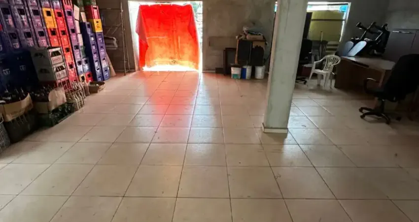 Aluga - se salão comercial sendo ele de 108 m² no gopoúva em guarulhos