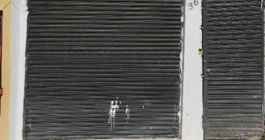 Aluga-se salão comercial – jardim santa lídia – guarulhos/sp